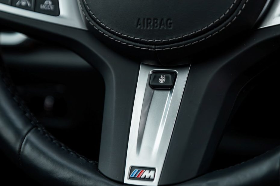 BMW abandonne l'abonnement aux sièges chauffants mais va continuer de vous faire raquer ailleurs