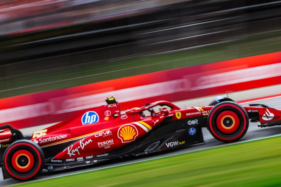 Où regarder le Grand Prix d’Australie 2026 de F1 en direct et gratuit ?