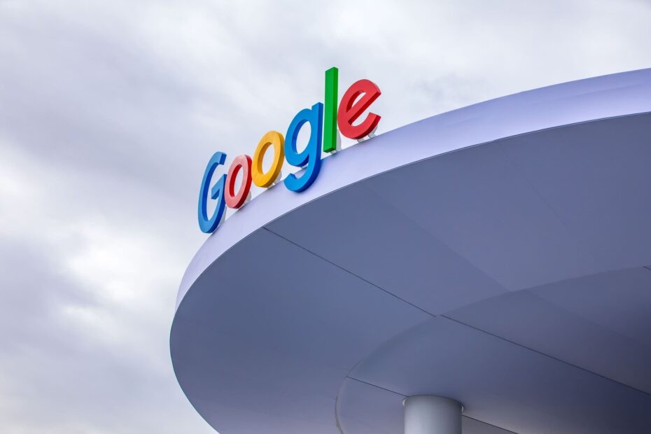 Voici le "deal" que Google propose à l'Union européenne pour éviter une très grosse amende