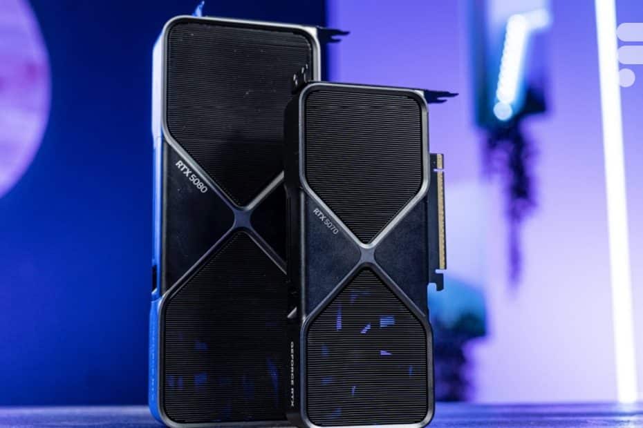 pourquoi vous ne trouverez bientôt plus de GPU Nvidia au prix officiel — Frandroid