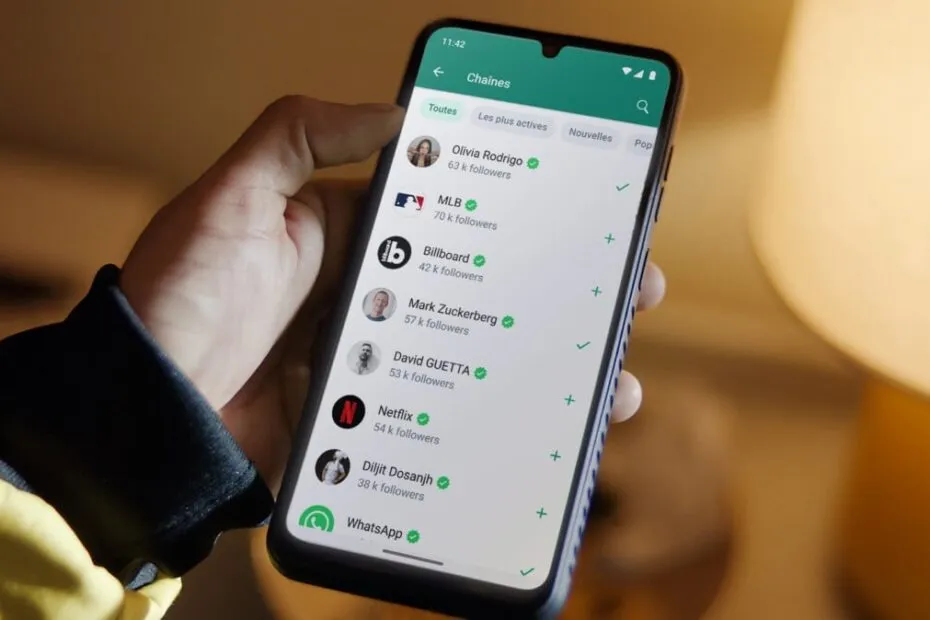 ces nouveautés majeures vont tout changer à votre liste de contact