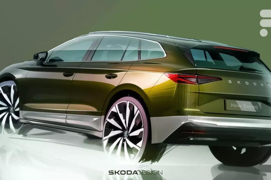 Skoda va augmenter l’autonomie de l’une des voitures électriques les plus vendues en Europe