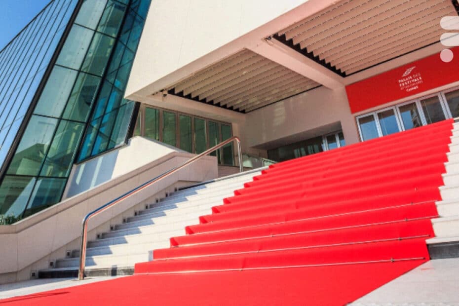 quand les innovations télécom de Free Mobile montent les marches du Festival de Cannes