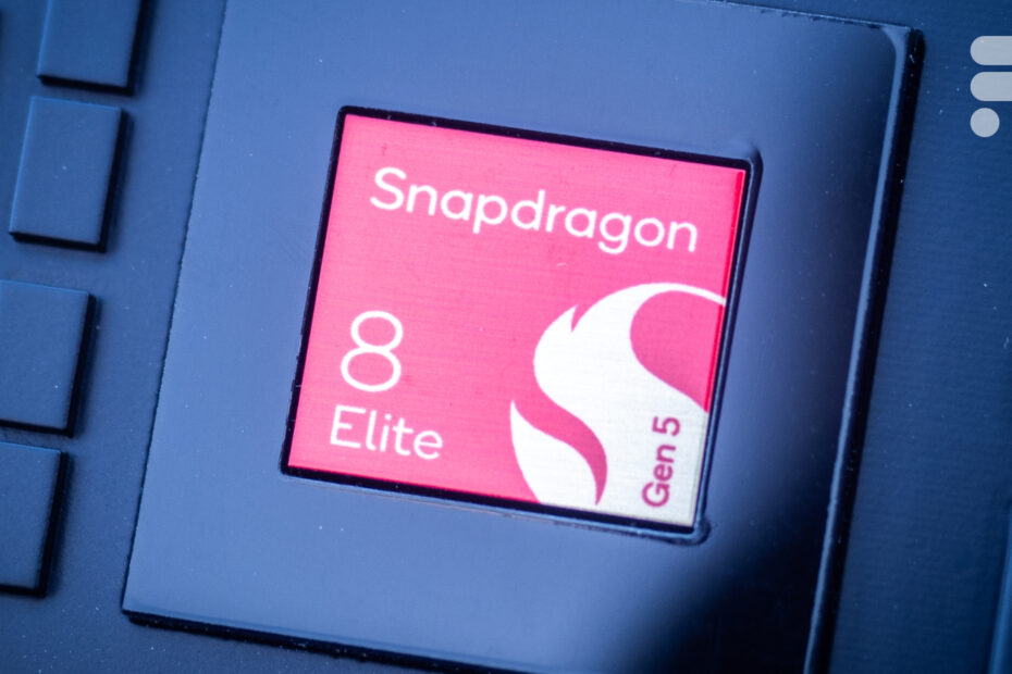 voici la puce qui va propulser les meilleurs smartphones de 2026