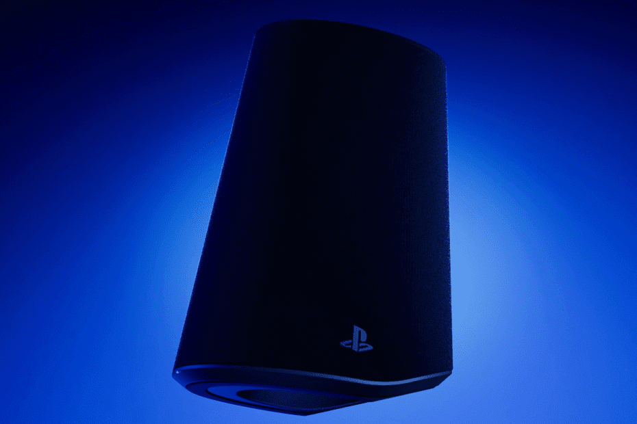 Sony dévoile Pulse Elevate, ses premières enceintes sans fil dédiées au gaming