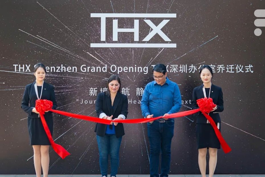 THX ouvre deux nouveaux laboratoires en Asie pour certifier la qualité d’image et celle du son — Frandroid