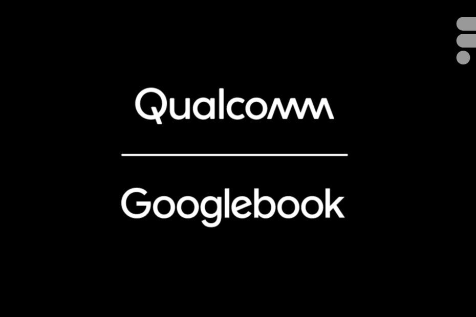 Googlebook : Qualcomm confirme, après Intel — Frandroid