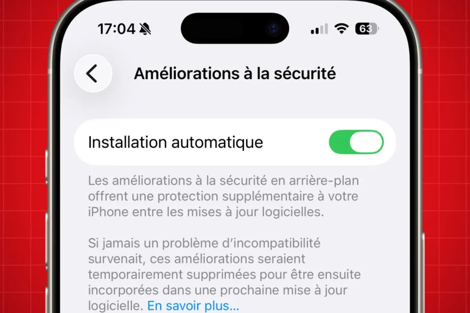 Apple corrige une faille dans Safari en silence, sans déranger personne