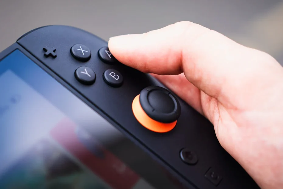 Nintendo réclame le remboursement des droits de douane de Trump
