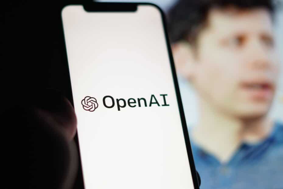 le méga-projet IA des États-Unis mis en danger par un désaccord entre OpenAI et Softbank