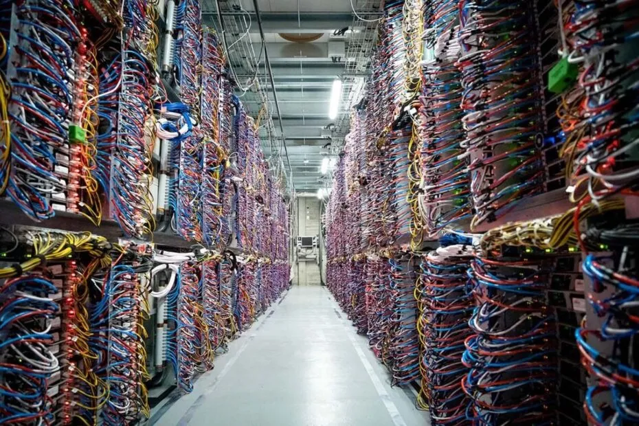 Quand l’IA consomme trop d'électricité, Google lève le pied dans ses data centers