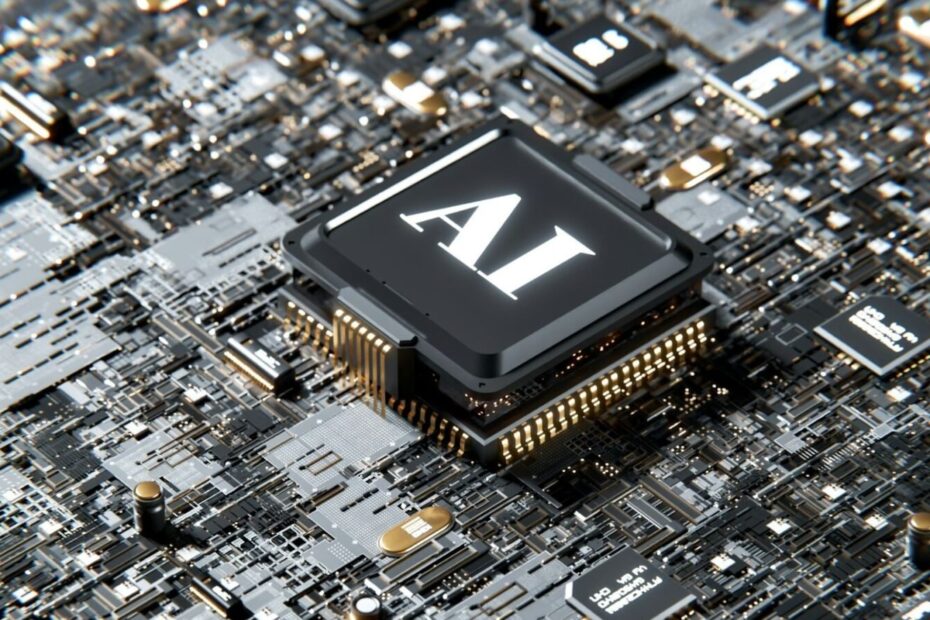 Comment une loi américaine pourrait empêcher l’Europe d’acheter des puces Nvidia