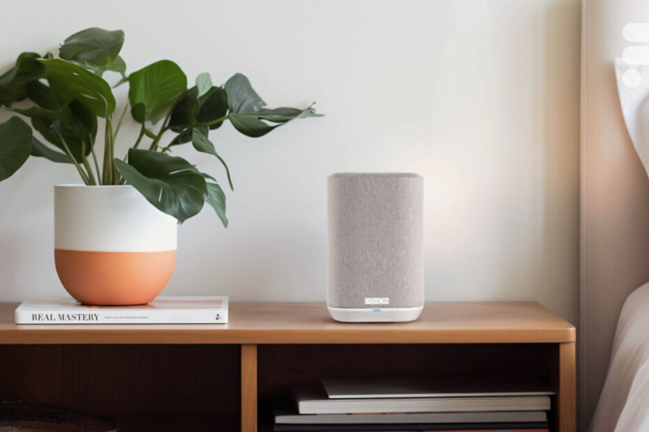 Denon dévoile une nouvelle enceinte connectée sans assistant vocal