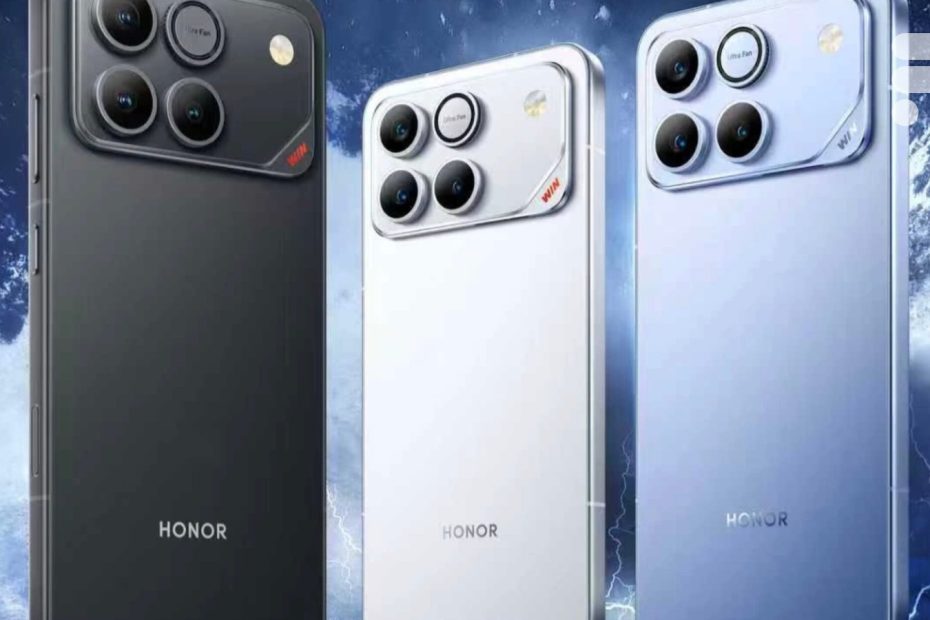 Honor arrête la subtilité et ça marche — Frandroid