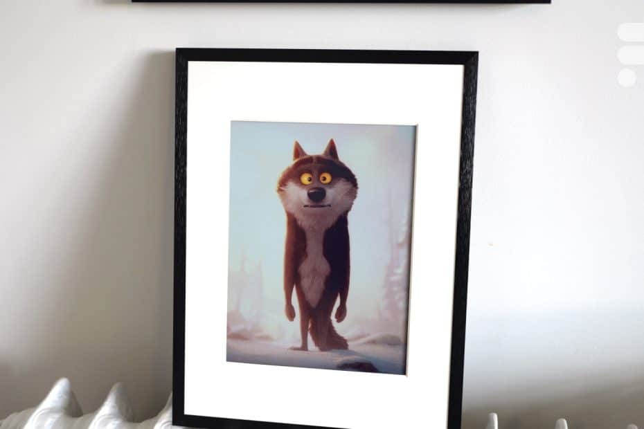 le cadre photo numérique n'est pas mort, bien au contraire — Frandroid