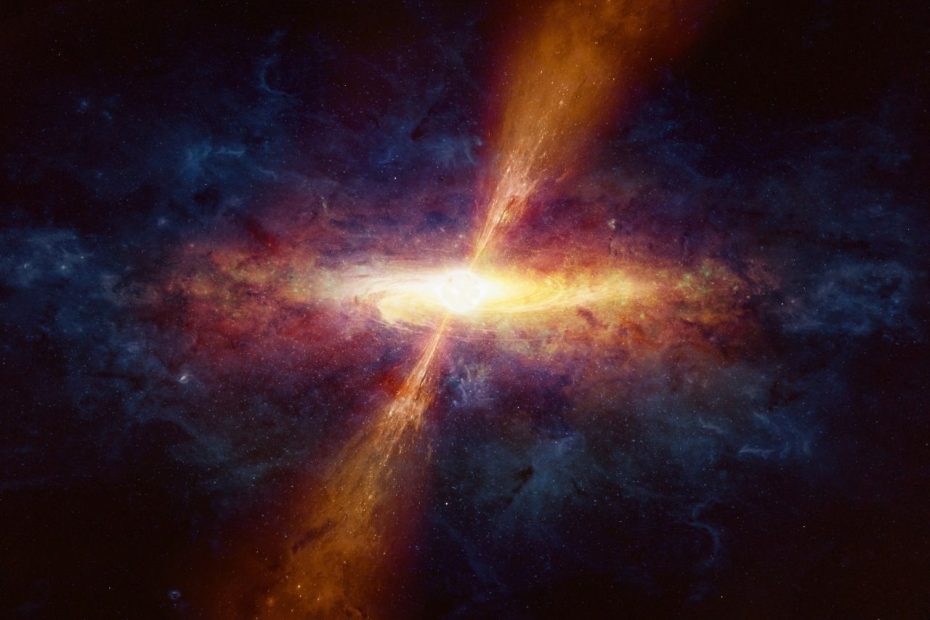 Une loi "pilier" de l'astrophysique vient d'être balayée par une nouvelle étude