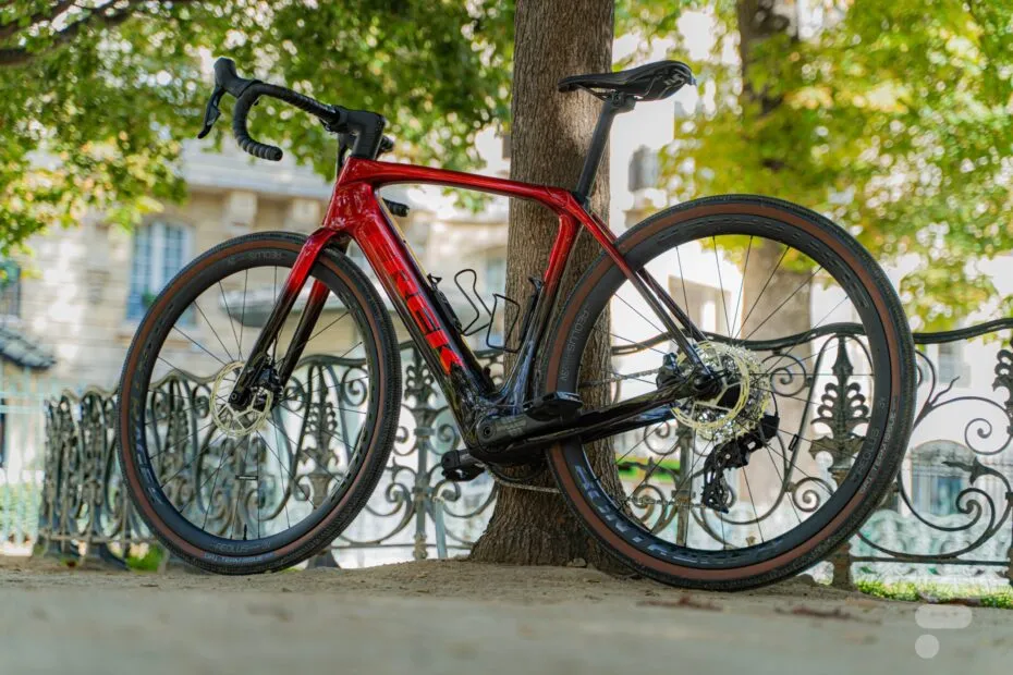 J’ai essayé un vélo électrique à 9000 euros et j’ai pris une claque
