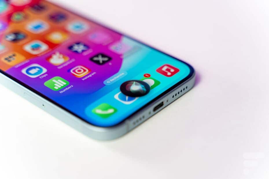 ChatGPT dans iOS 18, le mélange qui inquièterait Microsoft