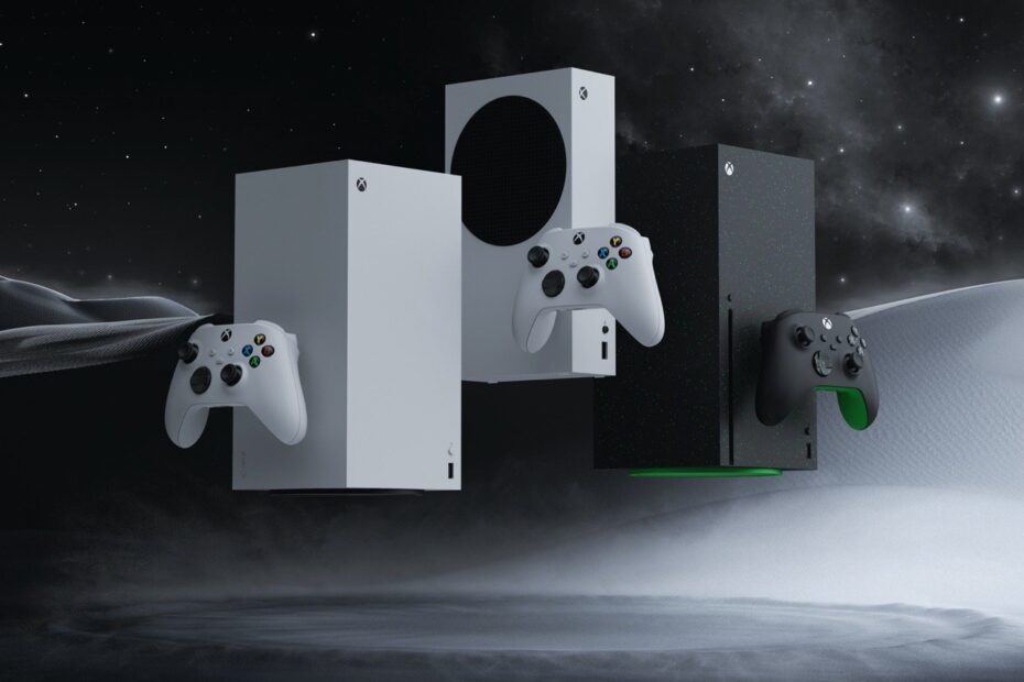 Les joueurs sur consoles Xbox sont les éternels perdants de la stratégie de Microsoft