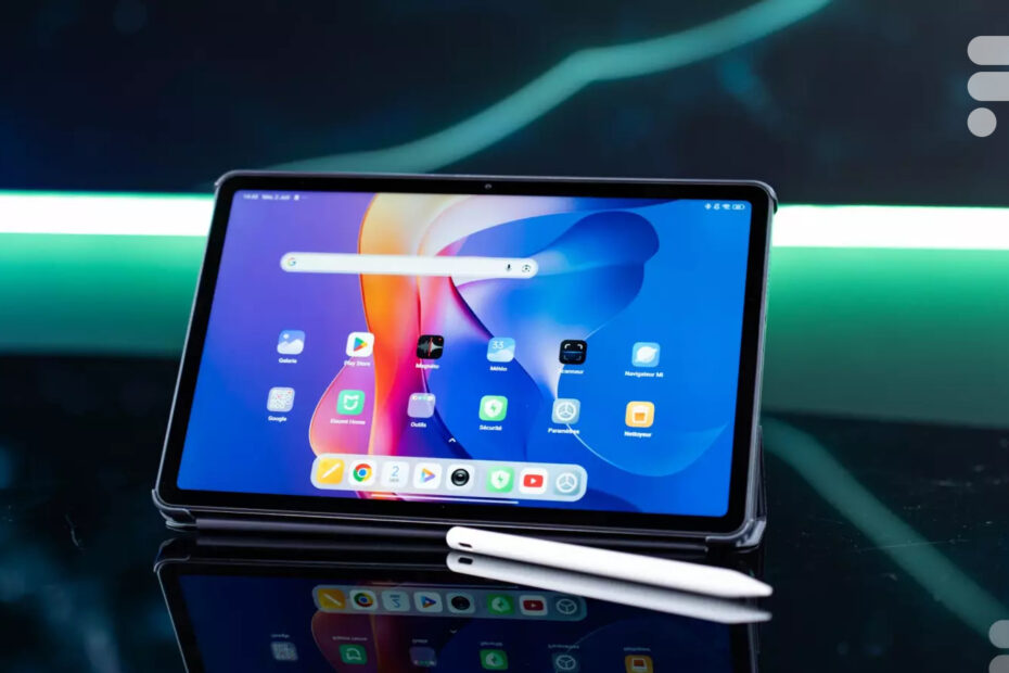 la tablette à moins de 200 € qui fait (presque) tout comme les grandes