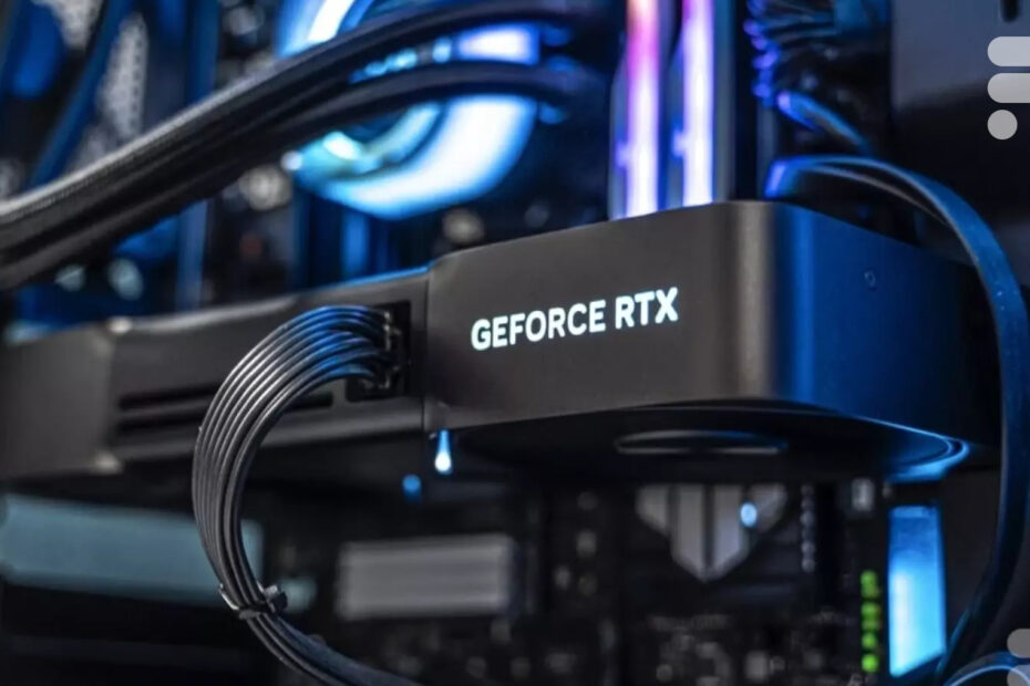 Nvidia a vendu de mauvaises GeForce RTX 5080 en plus des 5070 et 5090