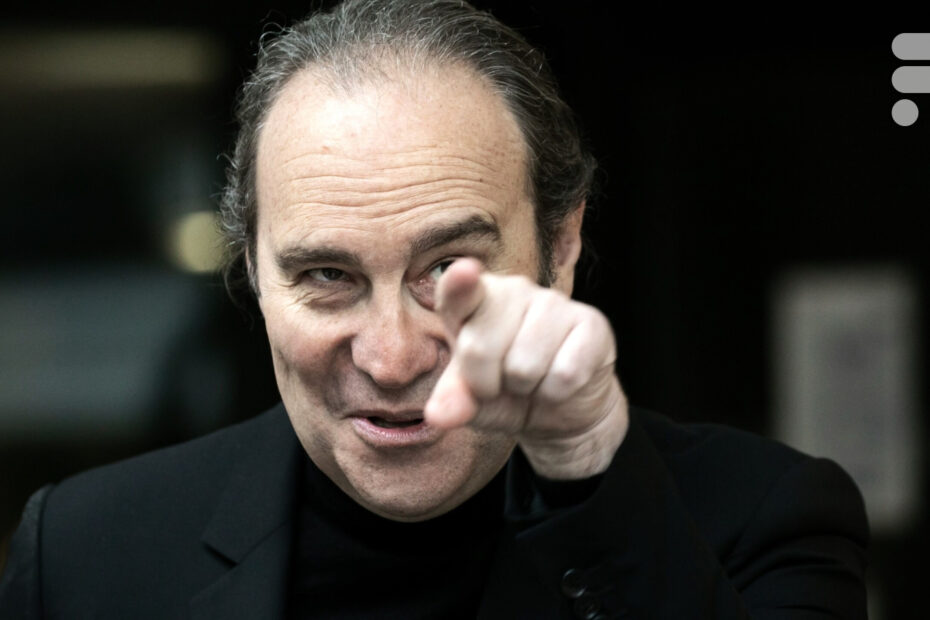 Xavier Niel promet une énorme nouveauté pour les abonnés mobiles de Free