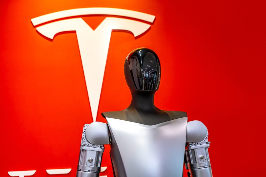 La somme monstre que réclame cet employé de Tesla douloureusement agressé par un robot