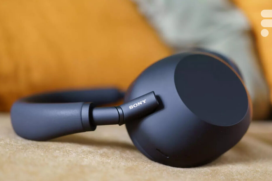 Le Sony WH-1000XM6 devient notre référence des meilleurs casques audio Bluetooth