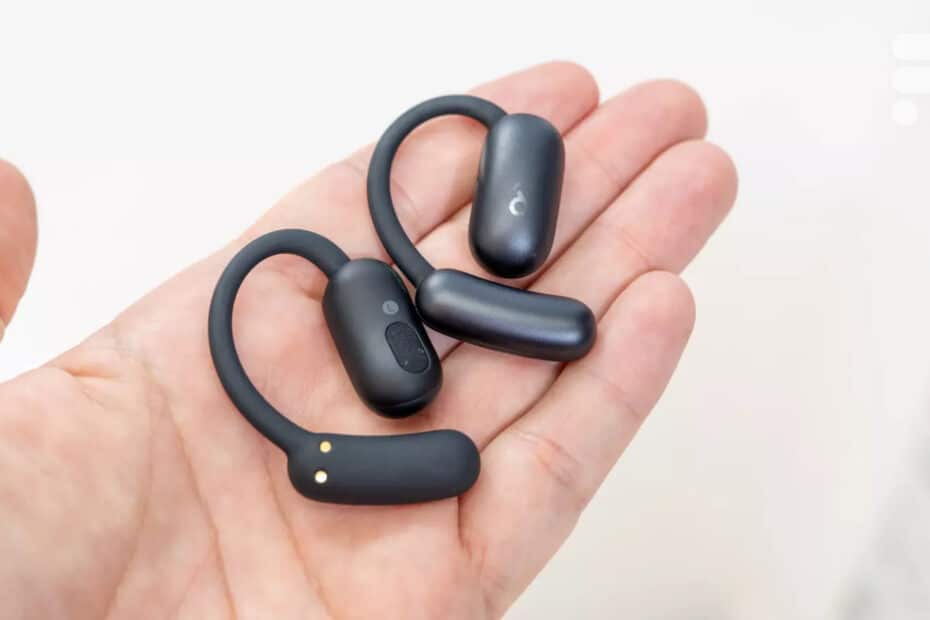 Les Anker Soundcore AeroFit 2 rejoignent notre guide des meilleurs écouteurs ouverts