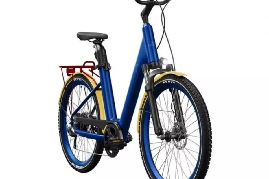 Nouveau vélo électrique Lidl, record de sécurité pour la Polestar 3 et le risque de faillite des marques chinoises