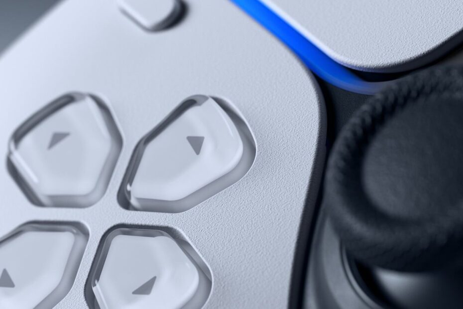 Sony facilite le passage d’un appareil à l’autre avec la manette DualSense