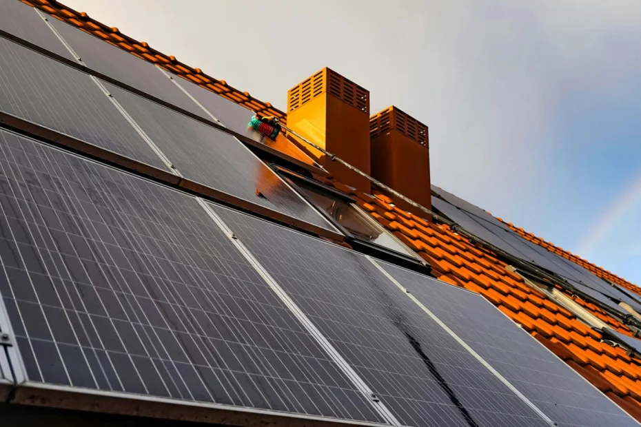 Panneaux solaires : pourquoi les prix continuent de grimper en avril