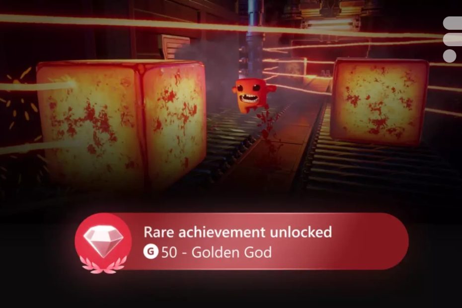 Xbox met à jour son système de succès avec une expérience personnalisée — Frandroid