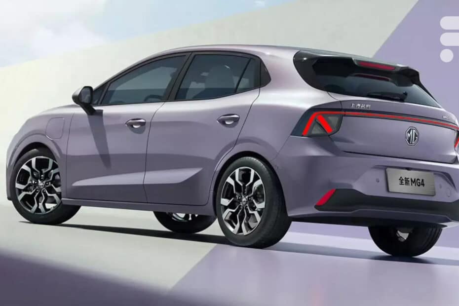 La batterie semi-solide de la nouvelle MG4 électrique est-elle vraiment si révolutionnaire que ça ? Les chiffres qui font débat