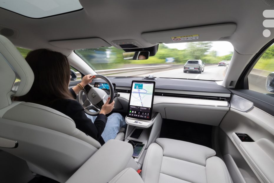 Les meilleures voitures électriques et hybrides, les moteurs dans les roues et la batterie solaire Lidl
