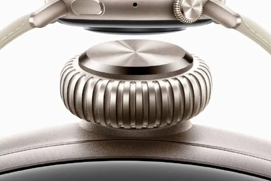 Cette montre connectée élégante et personnalisable va grandement s'inspirer des Pixel Watch