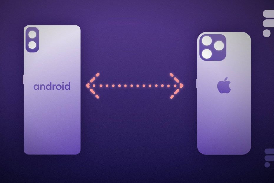RCS chiffré iPhone-Android : Apple déploie iOS 26.5 — Frandroid