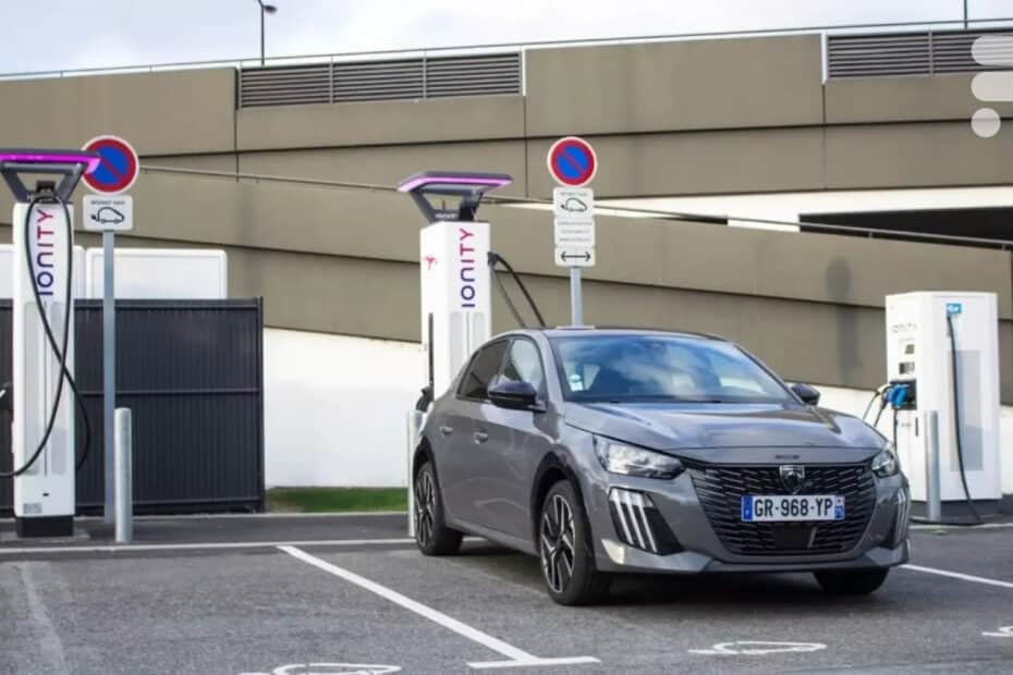 voici le plan du gouvernement pour booster la voiture électrique