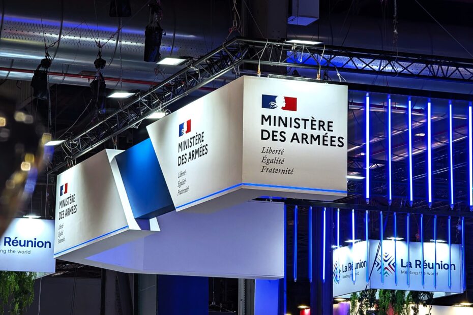 L'armée française crée une nouvelle super agence pour piloter sa défense