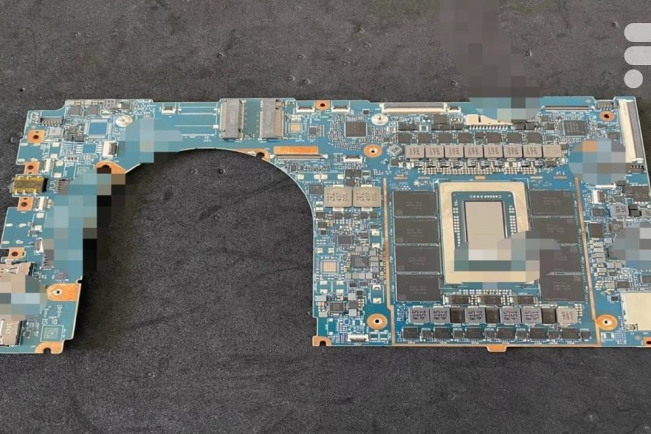 C'est quoi cette mystérieuse carte mère Nvidia ? — Frandroid