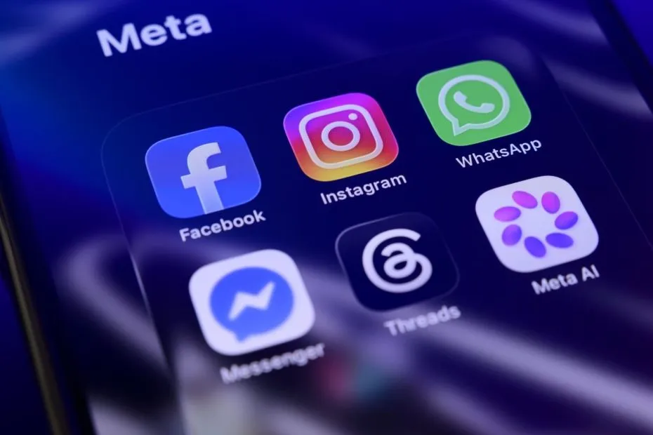 Facebook, WhatsApp, Messenger, Discord : panne générale pour des millions d'utilisateurs