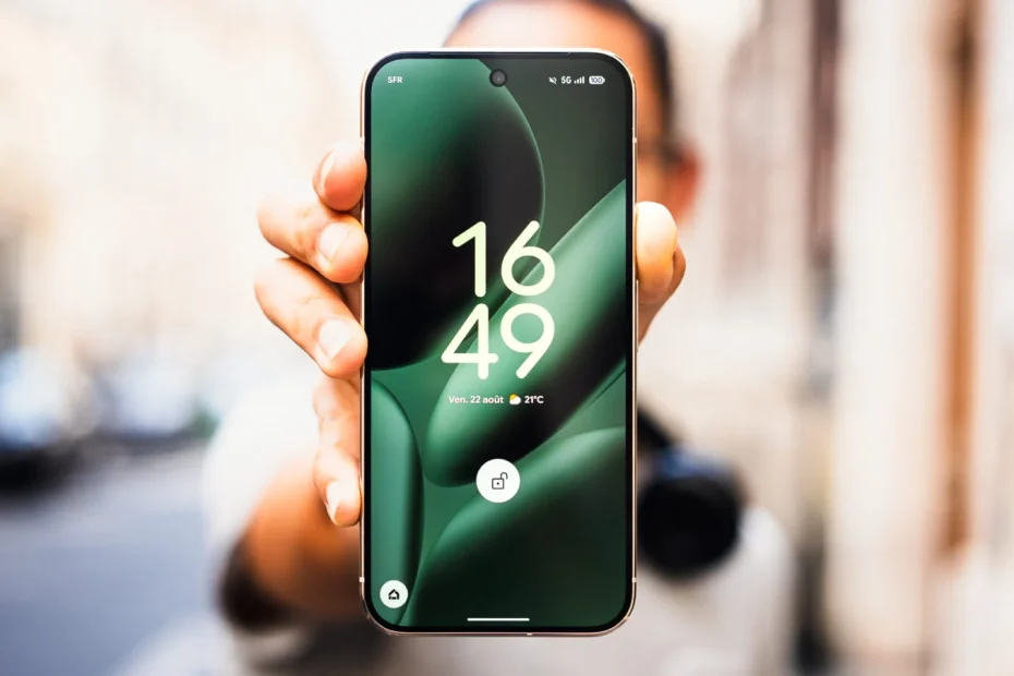 Inégalée depuis 2017, cette fonction de l'iPhone pourrait débarquer sur les Google Pixel
