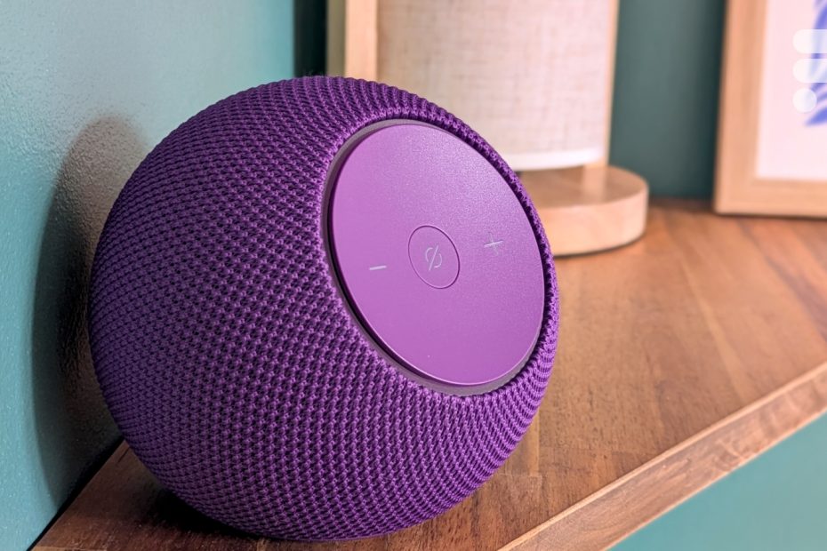 la petite enceinte qui voulait devenir grande — Frandroid