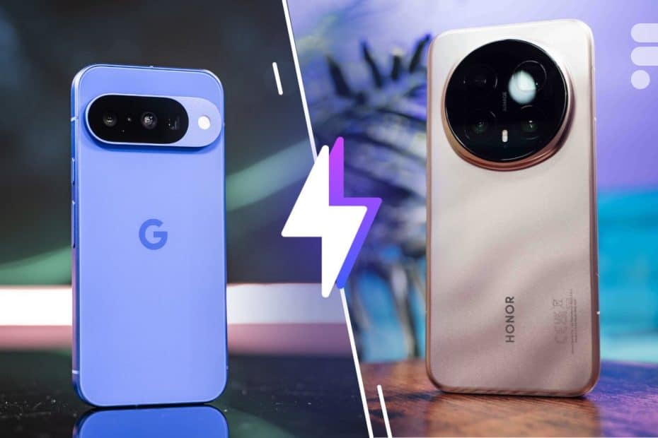 comment choisir le meilleur smartphone premium ? — Frandroid