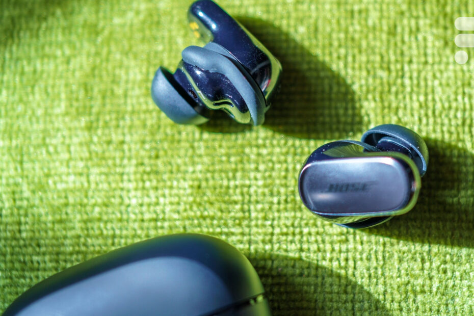 Les Bose QuietComfort Ultra Earbuds 2nd Gen deviennent notre référence des écouteurs Bluetooth
