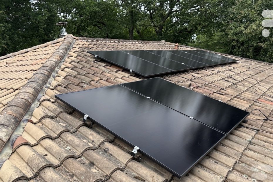Pourquoi la revente d’électricité solaire est-elle devenue un modèle de moins en moins rentable ? — Frandroid