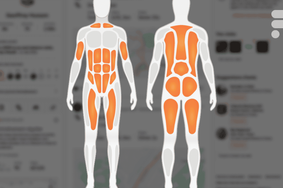 Strava musculation : les nouvelles fonctionnalités de l'application en 2026 — Frandroid