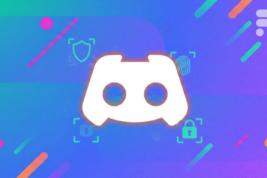 Discord généralise la vérification d'âge forcée — Frandroid