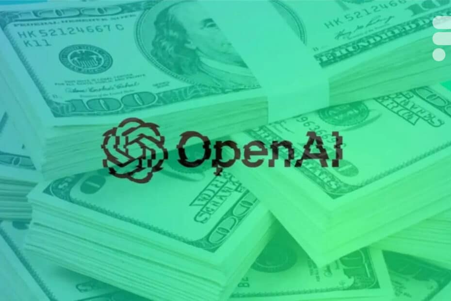 OpenAI va lancer « des produits, des produits et des produits »