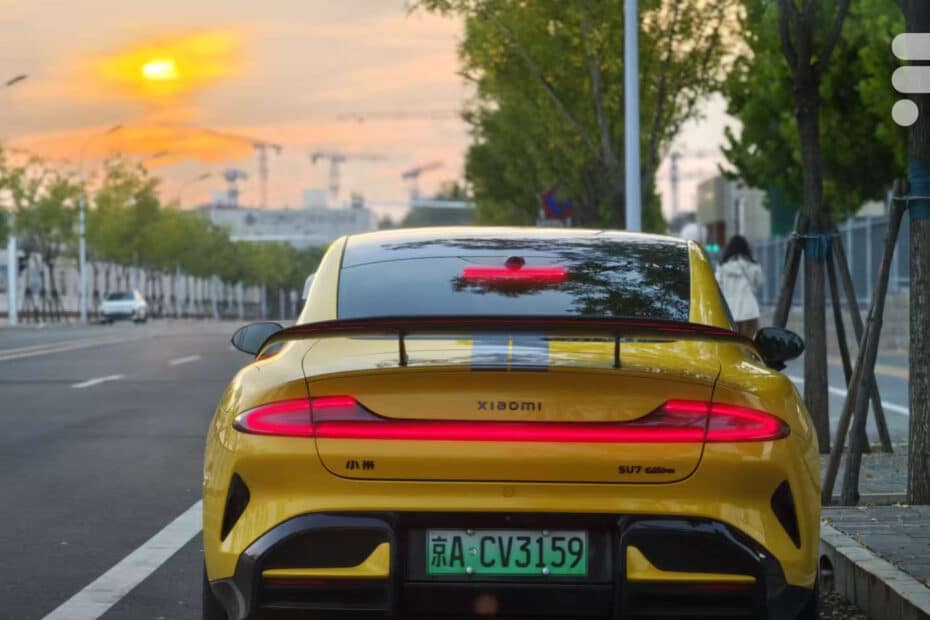 Voiture électrique, records, panneaux solaires lunaires : le meilleur de la semaine – Récap’ Survoltés